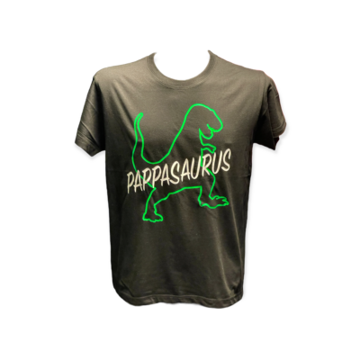Pappasaurus