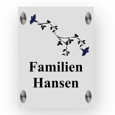 Familien (ønsket navn)