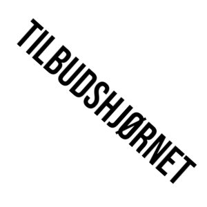 Tilbudshjørnet