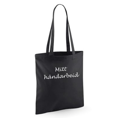 Mitt håndarbeid