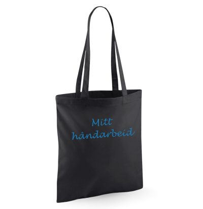 Mitt håndarbeid