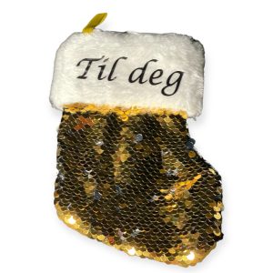 Til deg