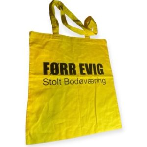 Førr evig handlenett