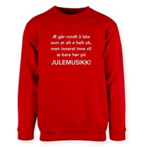 Julemusikk