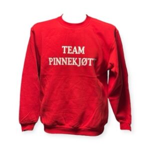 Team pinnekjøtt