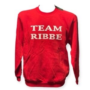 Team ribbe