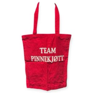 Team pinnekjøtt