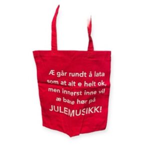 Julemusikk