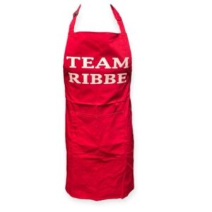 Team ribbe